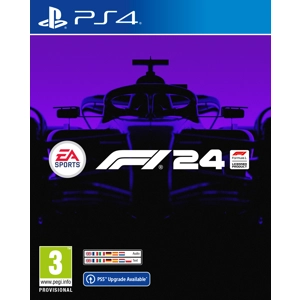 EA SPORTS™ F1® 24 (PS4)