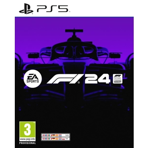 EA SPORTS™ F1® 24 (PS5)
