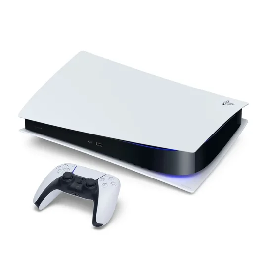 PlayStation 5 Console 825GB (Refurbished)