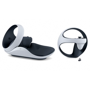 PlayStation VR2 Sense Controller Charging Station