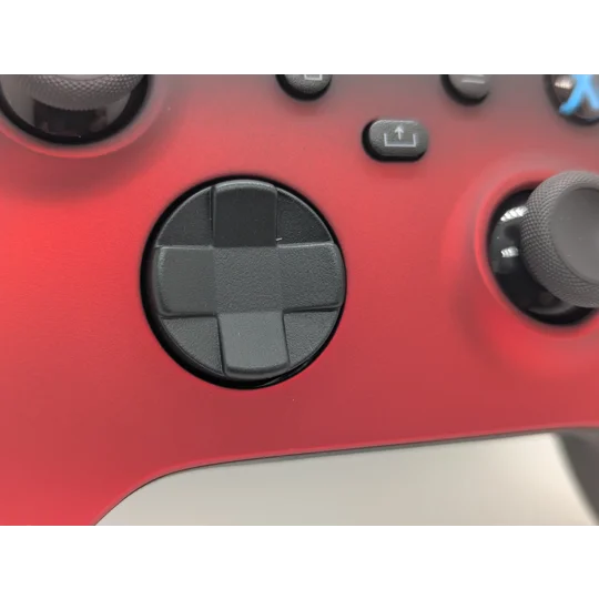Xbox Wireless Controller - Shadow Red Gradient
