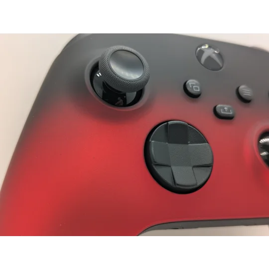 Xbox Wireless Controller - Shadow Red Gradient