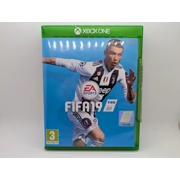 FIFA 19 (Xbox One)