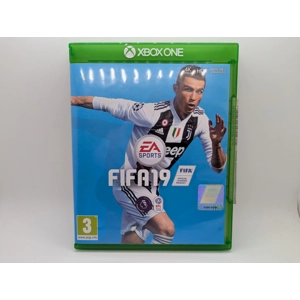 FIFA 19 (Xbox One)