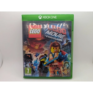 The LEGO Movie Video Game (Xbox One)