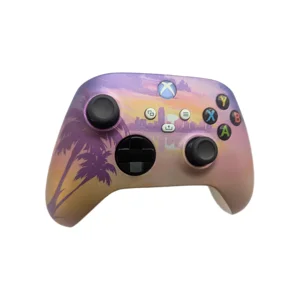 Custom Controllers
