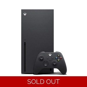 Xbox Series X (Refurbished)