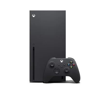 Xbox Series X (Refurbished)