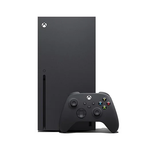 Xbox Series X (Refurbished)