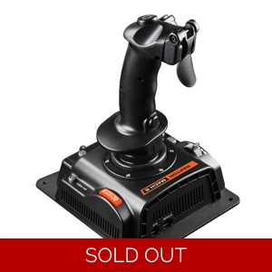 Blade FR-Tec Raptor Throttle PC