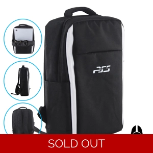 PS5 Travel Backpack