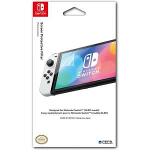 HORI SWITCH OLED Screen Filter