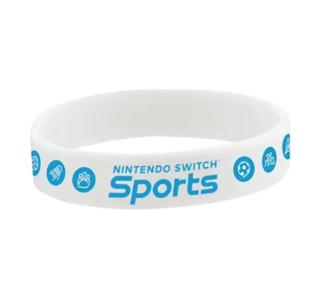 Nintendo Switch Sports Wristband
