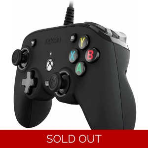 Nacon Revolution X Pro Wired Controller