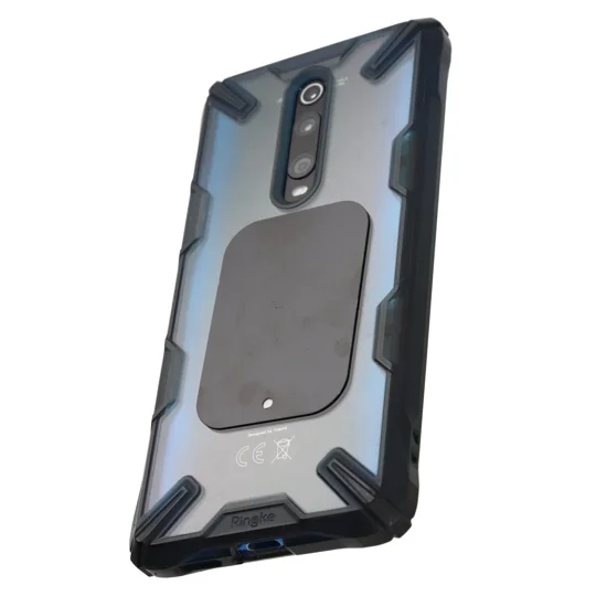Magnetic Car Mobile Smartphone Holder Gembird