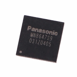 PlayStation 5 HDMI IC Chip MN864739 Encoder