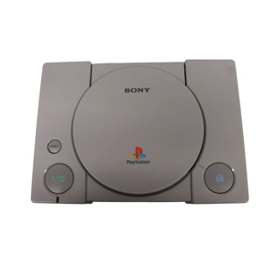 PlayStation 1 (Refurbished)