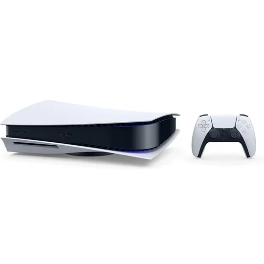 PlayStation 5 Console 825GB (Refurbished)