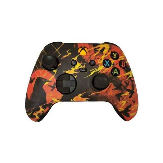 Xbox Wireless Controller - Blood Raven