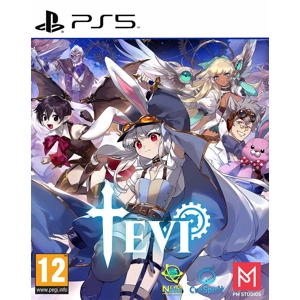 TEVI (PS5)