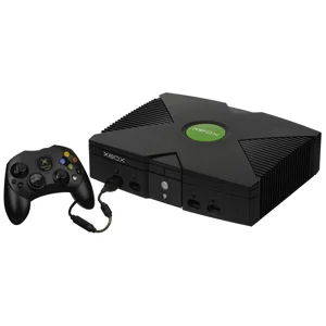 Xbox (Original)