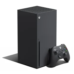 Xbox Series