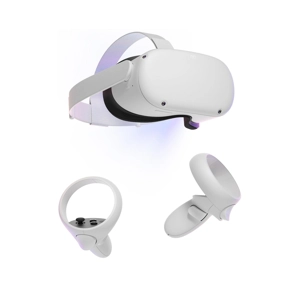 Meta / Oculus Quest 2 128gb VR Headset All In One