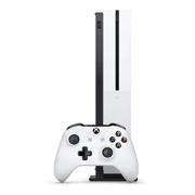 Xbox One S - 1TB (Refurbished)
