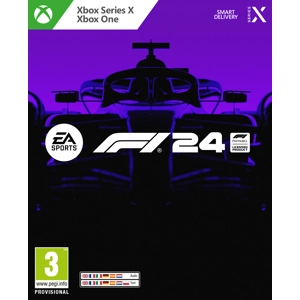EA SPORTS™ F1® 24 (Xbox Series X)