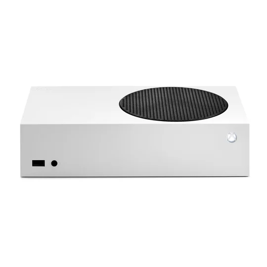 Xbox Series S (Refurbished)