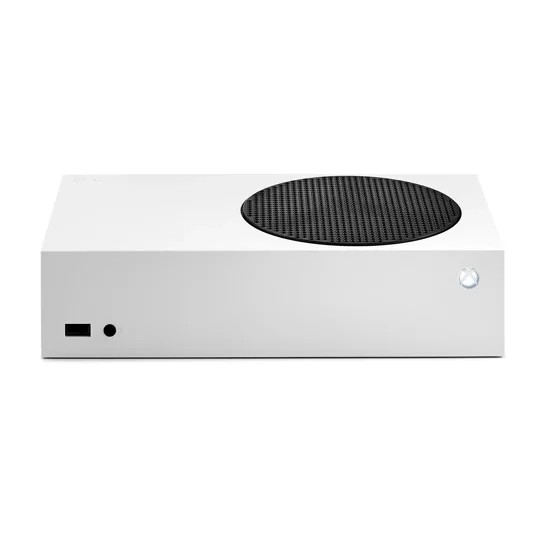 Xbox Series S 512 GB