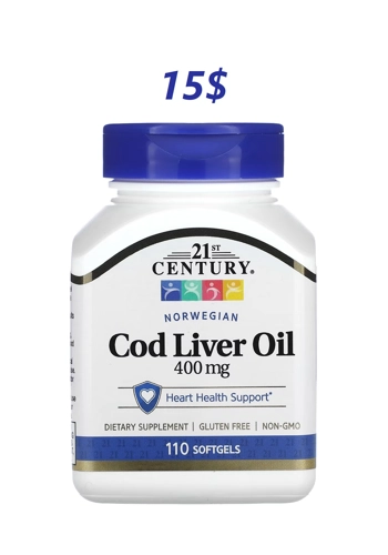 Lebanon Supplements & Vitamins