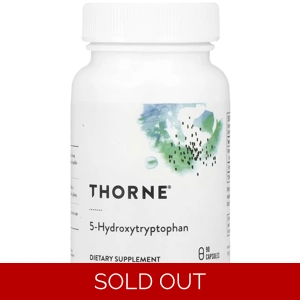 5-HTP 90' - Thorne