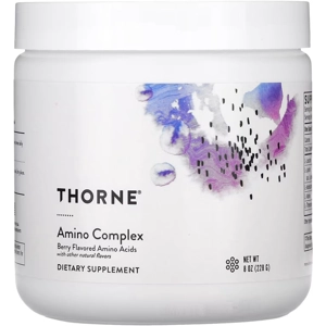 Amino Acids Powder 30' - Thorne