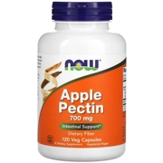 Apple Pectin 700mg 120' - NOW