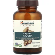Arjuna 60 Pills - Himalaya Bottle - Lebanon Supplements