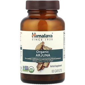 Arjuna 60' - Himalaya