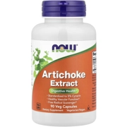 Artichoke 450mg 90' - NOW