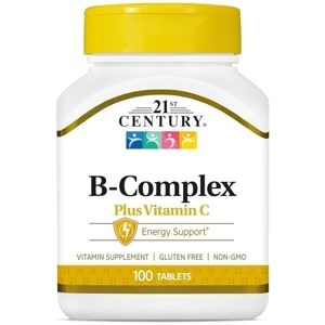 B-Complex 100' - 21st Century