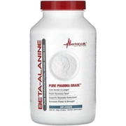 Beta-Alanine Powder 3000mg 100' - Metabolic Nutrition