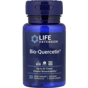 Bio-Quercetin 30mg 30' - Life Extension