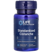 Cistanche 210mg 30' - Life Extension