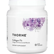 Collagen Powder 15g 30' - Thorne (+Nicotinamide Riboside)