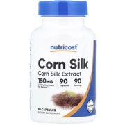 Corn Silk 150mg 90' - Nutricost