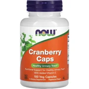 Cranberry 100' - NOW