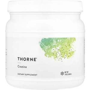 Creatine Powder 5000mg 90' - Thorne