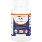DGL 3800mg 200' - Vitamatic