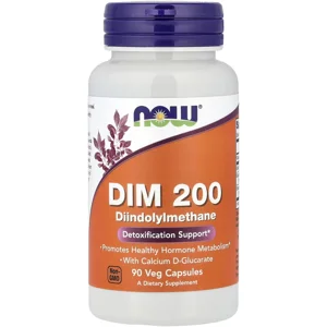 DIM 200mg 90' - NOW