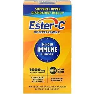 Ester-C 1000mg 60' - Sundown (Vitamin C)