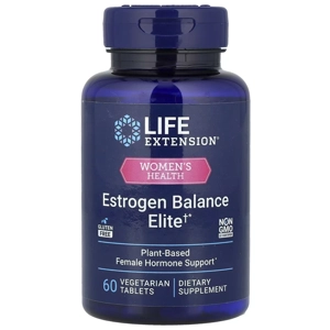 Estrogen Balance 60' - Life Extension